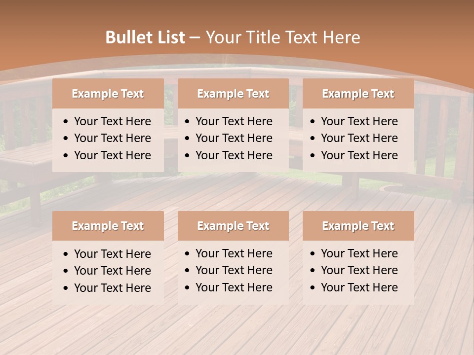 Heat Condition Electric PowerPoint Template