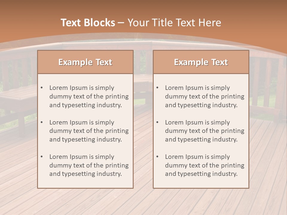 Heat Condition Electric PowerPoint Template