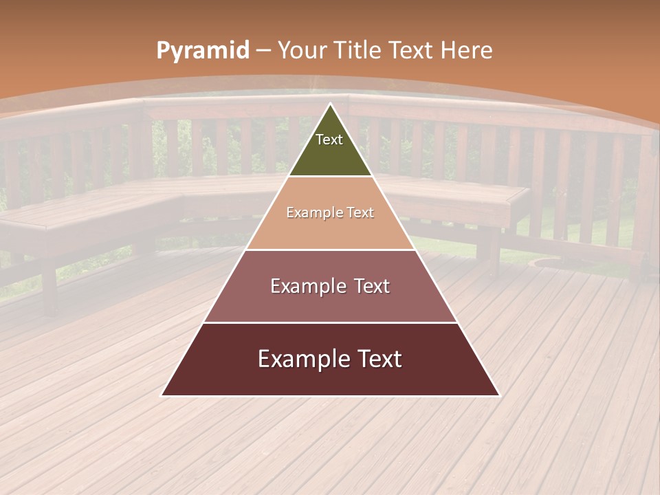 Heat Condition Electric PowerPoint Template