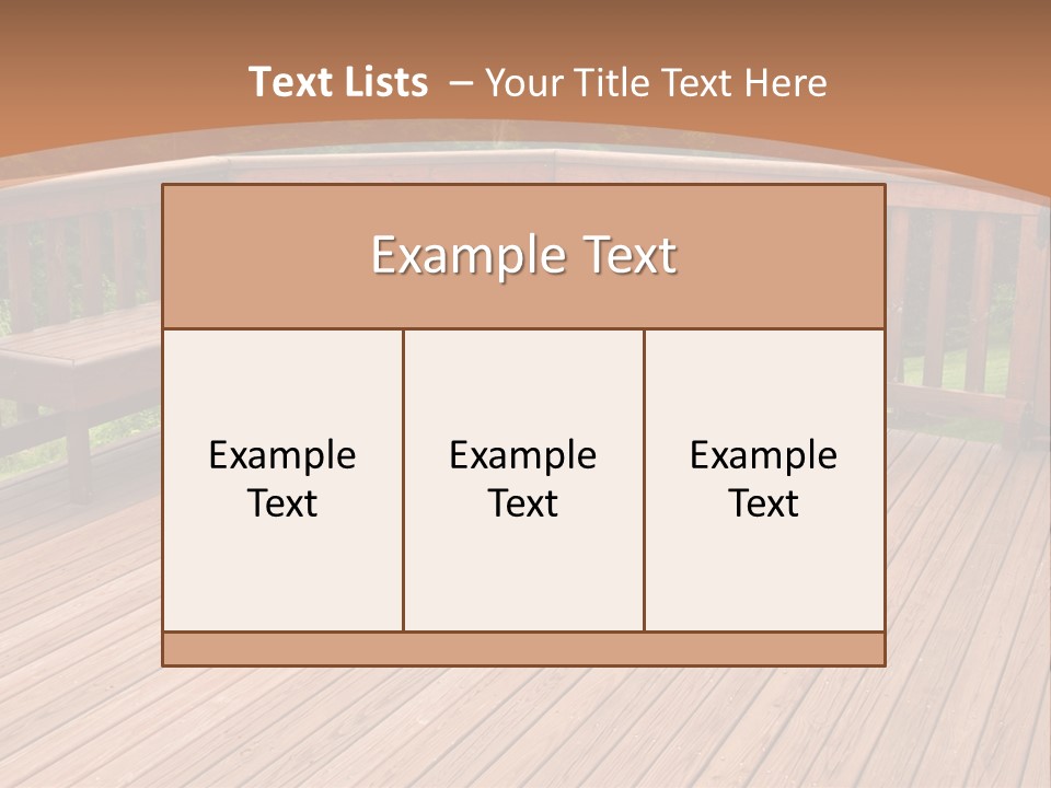 Heat Condition Electric PowerPoint Template