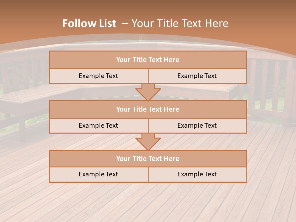 Heat Condition Electric PowerPoint Template