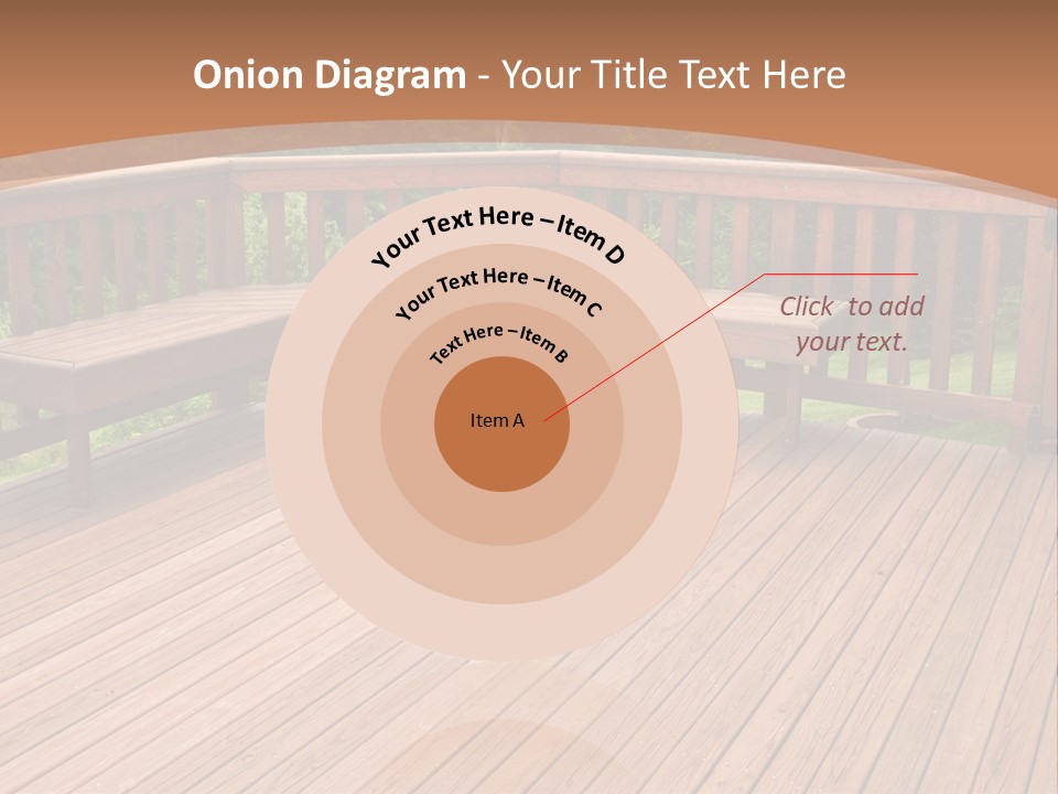 Heat Condition Electric PowerPoint Template