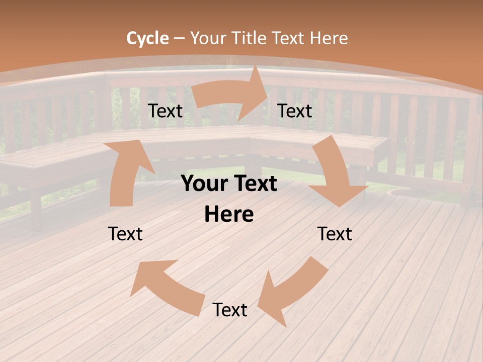 Heat Condition Electric PowerPoint Template