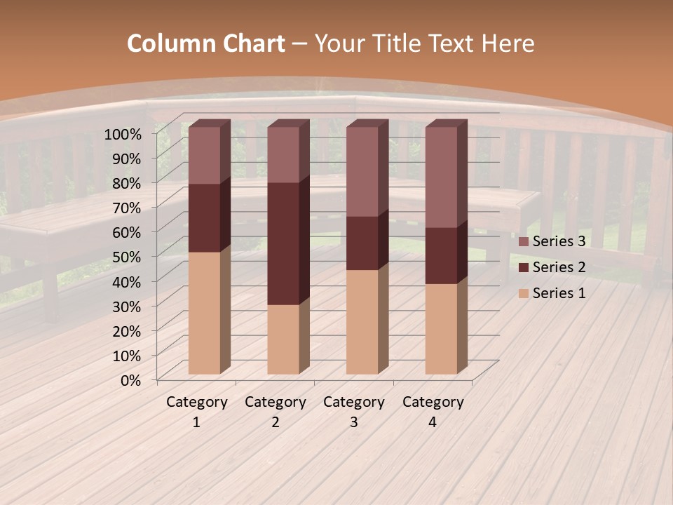 Heat Condition Electric PowerPoint Template
