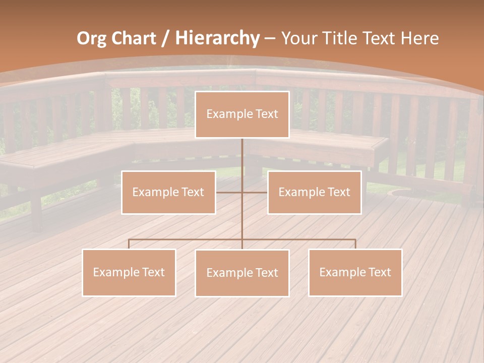 Heat Condition Electric PowerPoint Template