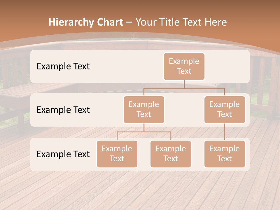 Heat Condition Electric PowerPoint Template