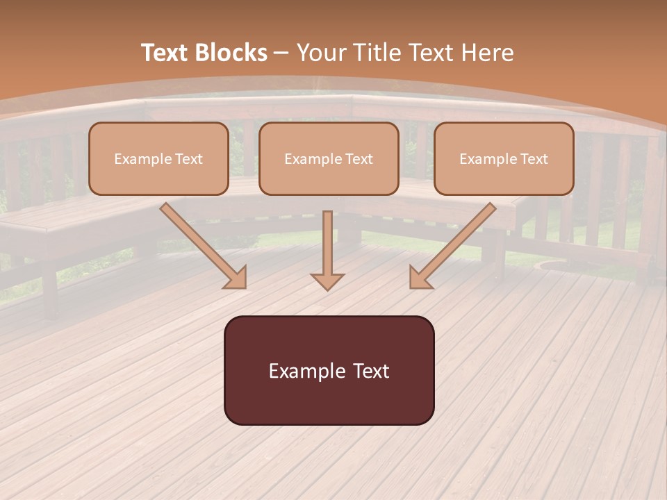 Heat Condition Electric PowerPoint Template