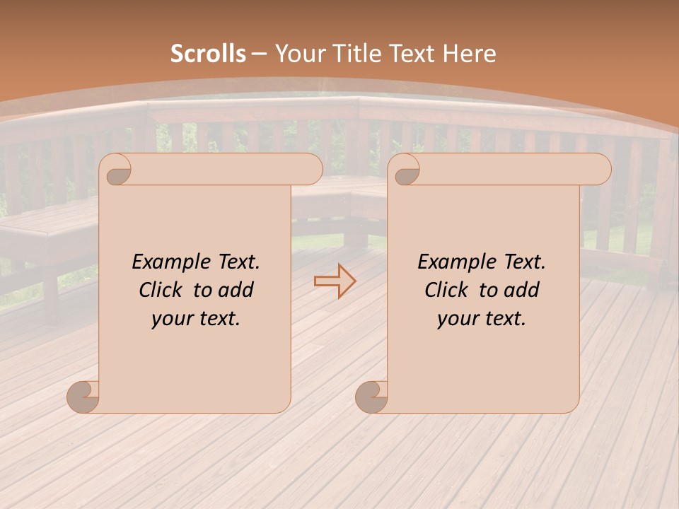 Heat Condition Electric PowerPoint Template