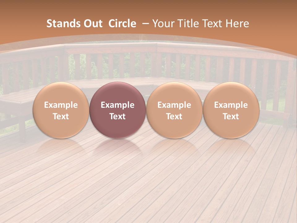 Heat Condition Electric PowerPoint Template