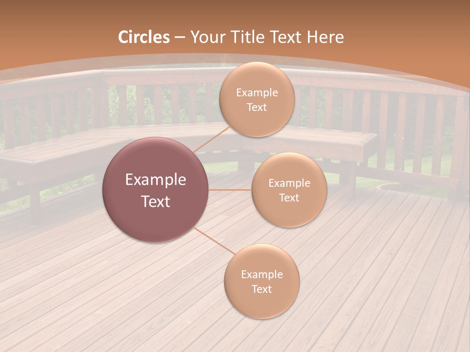 Heat Condition Electric PowerPoint Template