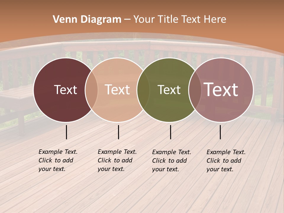 Heat Condition Electric PowerPoint Template