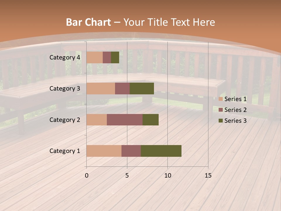 Heat Condition Electric PowerPoint Template