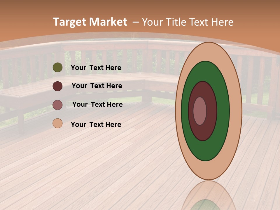 Heat Condition Electric PowerPoint Template