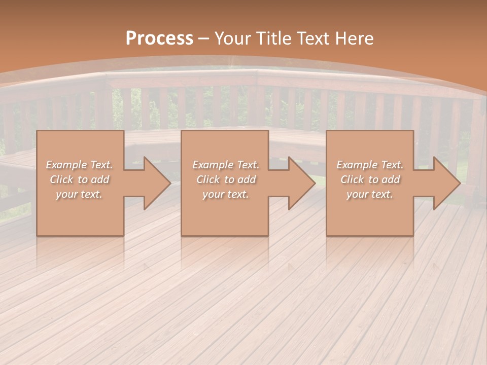 Heat Condition Electric PowerPoint Template