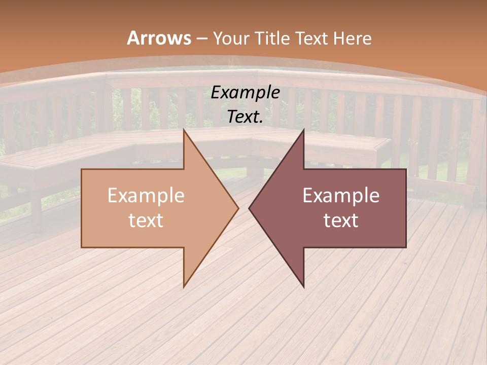 Heat Condition Electric PowerPoint Template