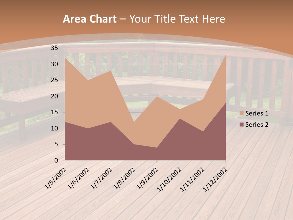 Heat Condition Electric PowerPoint Template
