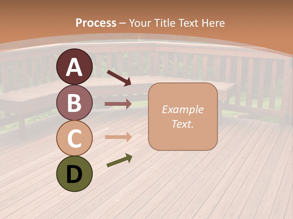 Heat Condition Electric PowerPoint Template