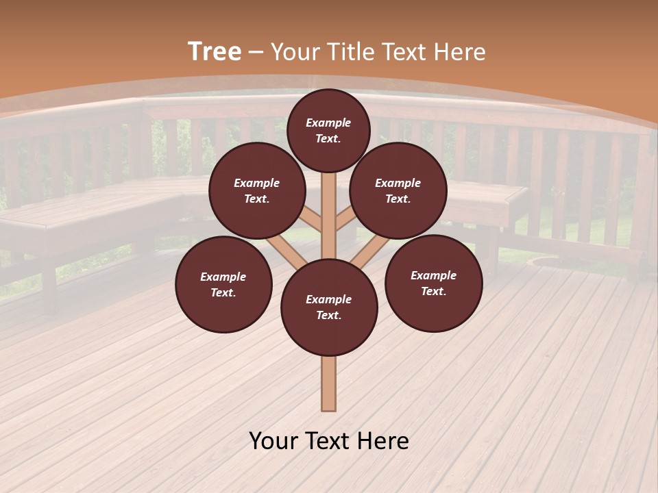 Heat Condition Electric PowerPoint Template