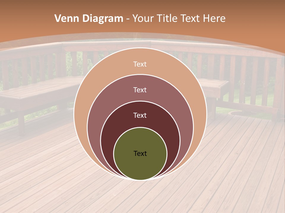 Heat Condition Electric PowerPoint Template