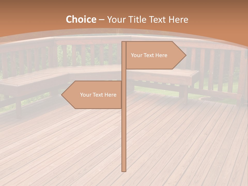 Heat Condition Electric PowerPoint Template