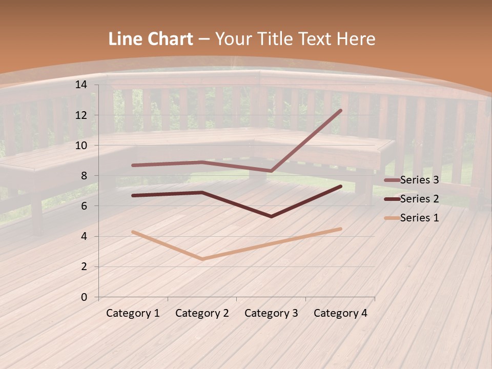 Heat Condition Electric PowerPoint Template