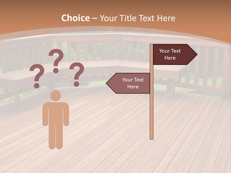 Heat Condition Electric PowerPoint Template