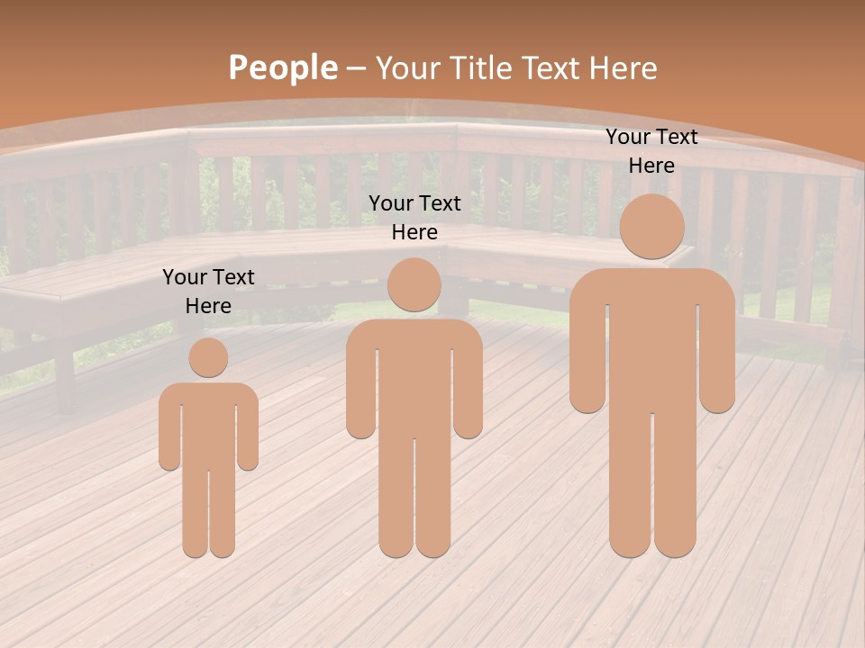 Heat Condition Electric PowerPoint Template