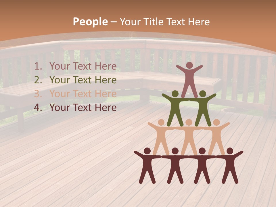 Heat Condition Electric PowerPoint Template