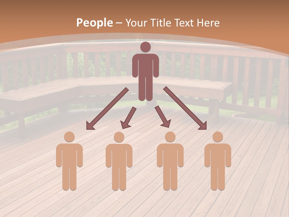 Heat Condition Electric PowerPoint Template