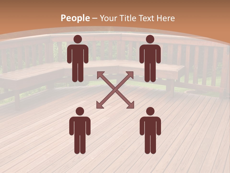 Heat Condition Electric PowerPoint Template