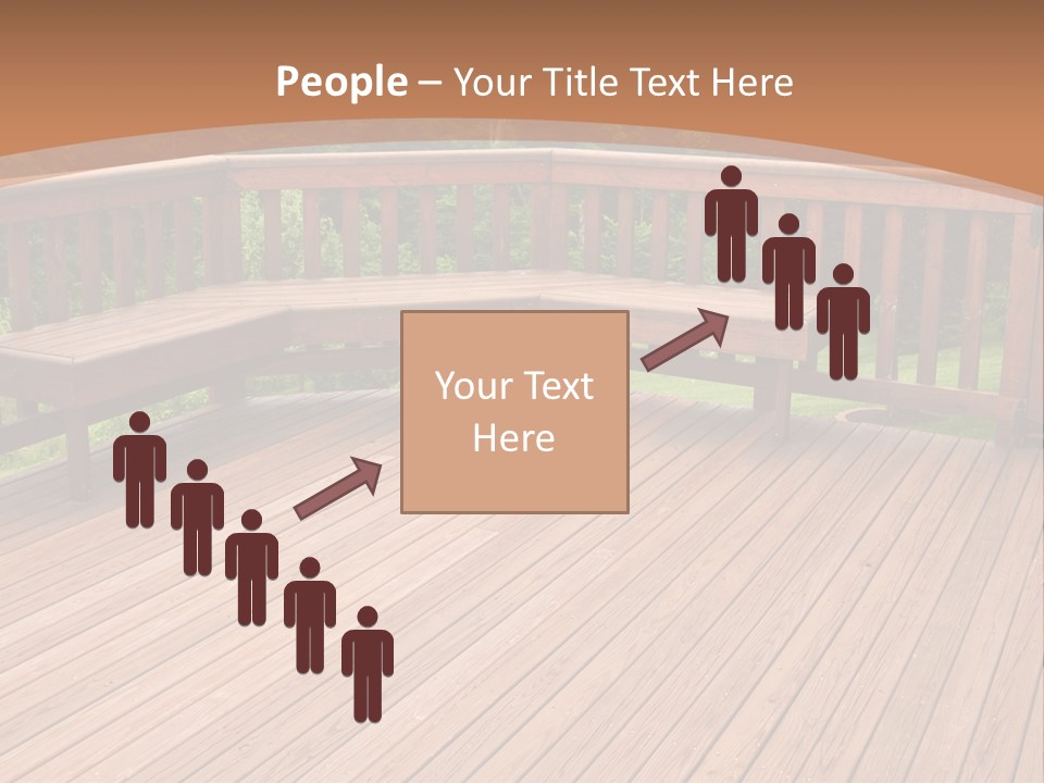 Heat Condition Electric PowerPoint Template