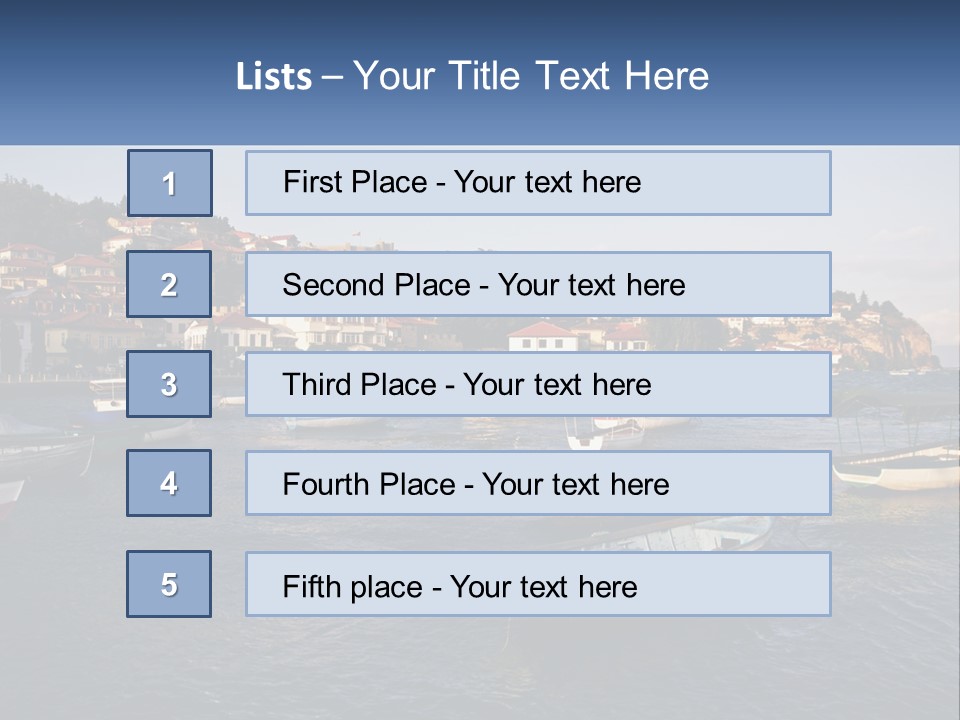 Industry Conditioner Air PowerPoint Template
