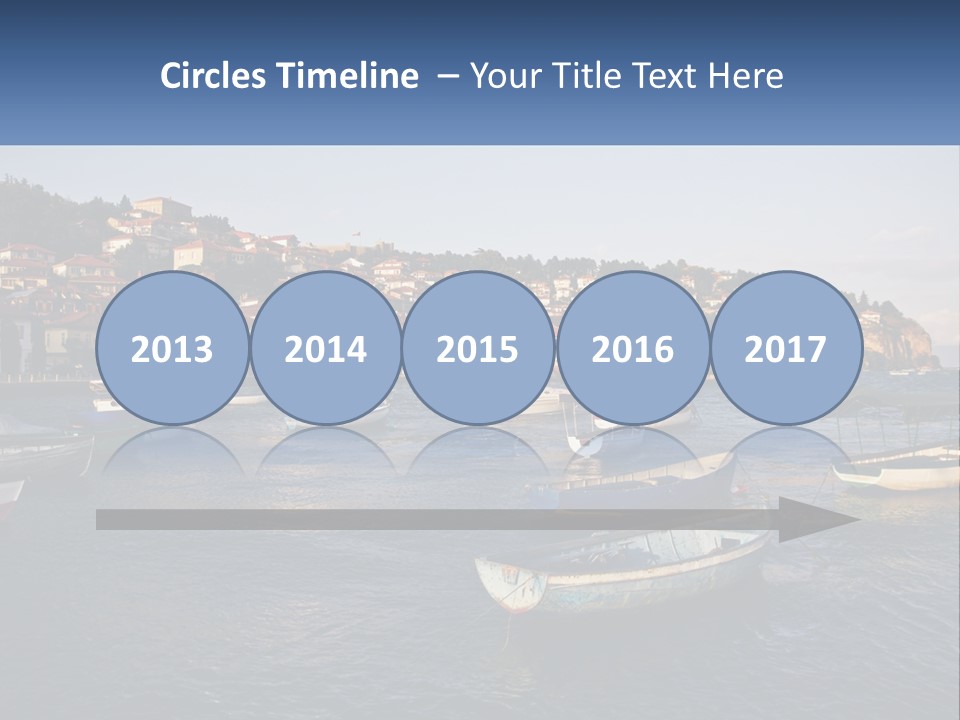 Industry Conditioner Air PowerPoint Template