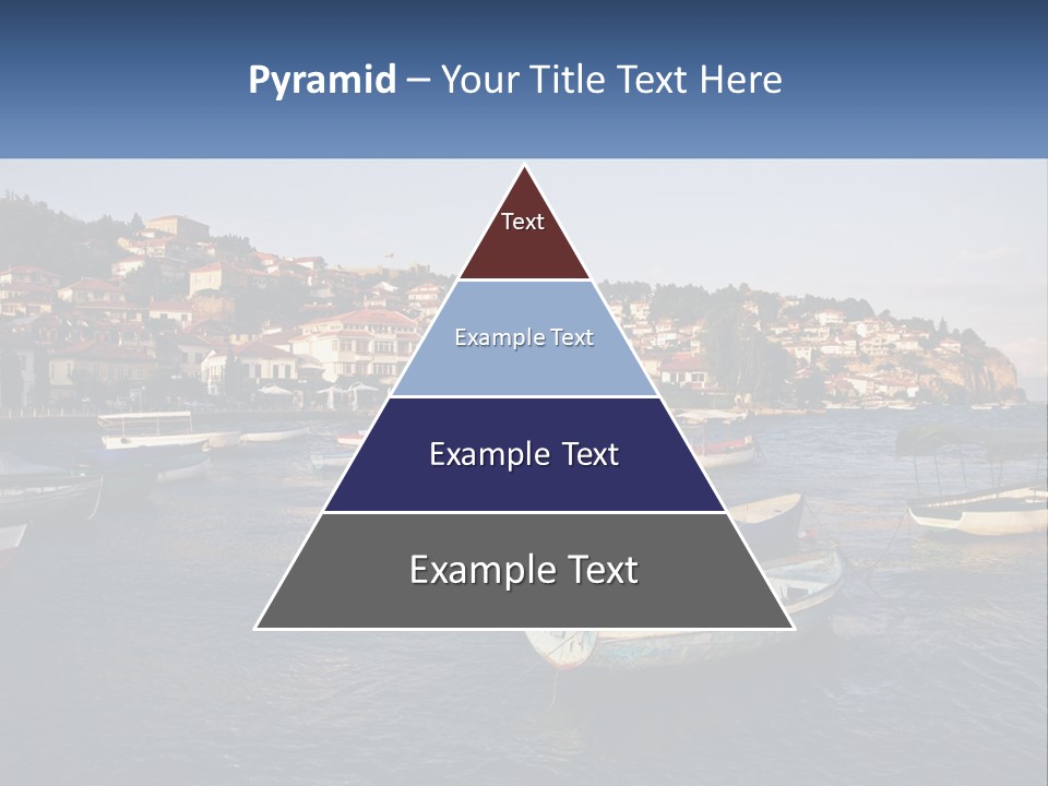 Industry Conditioner Air PowerPoint Template