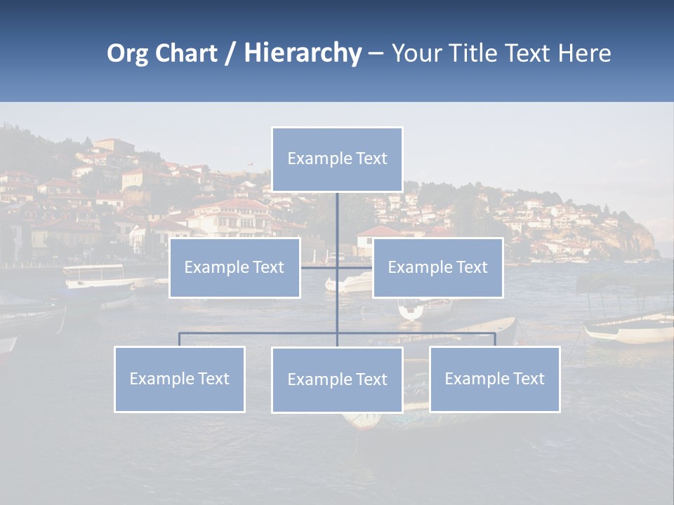 Industry Conditioner Air PowerPoint Template