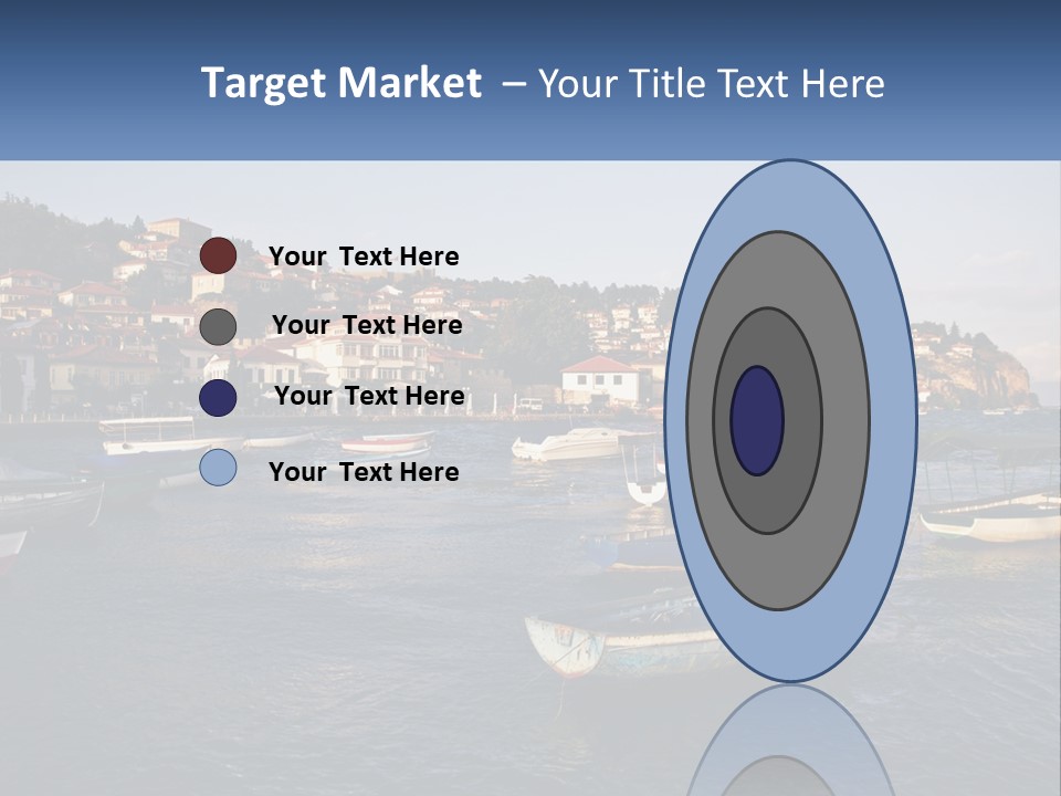 Industry Conditioner Air PowerPoint Template