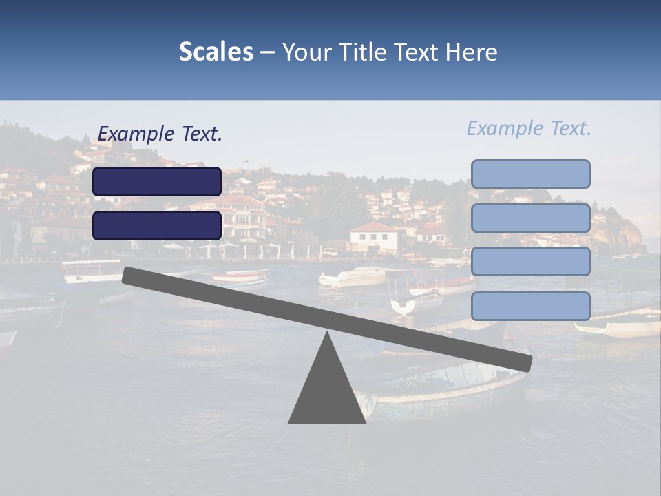Industry Conditioner Air PowerPoint Template