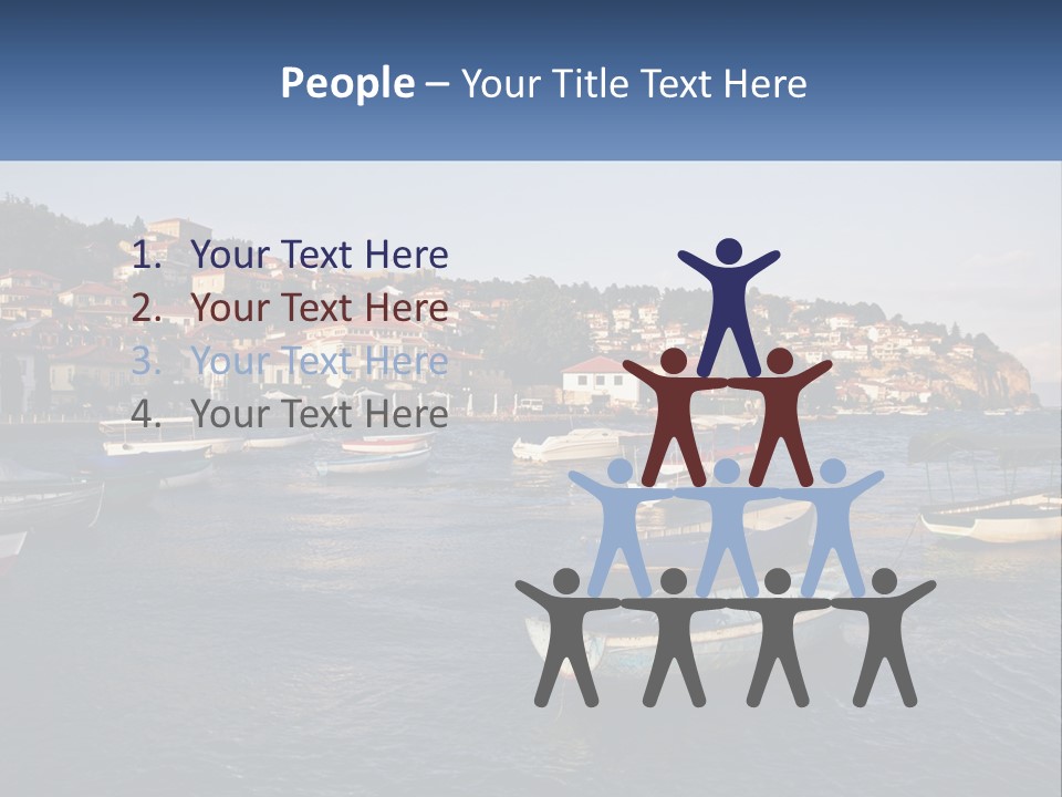 Industry Conditioner Air PowerPoint Template