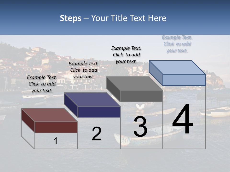 Industry Conditioner Air PowerPoint Template