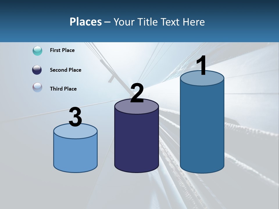 Switch House Part PowerPoint Template