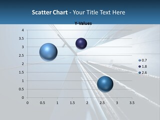 Switch House Part PowerPoint Template