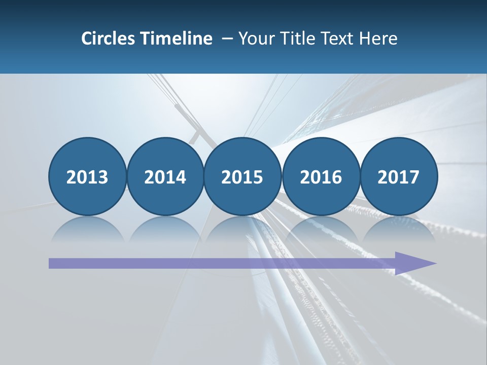 Switch House Part PowerPoint Template