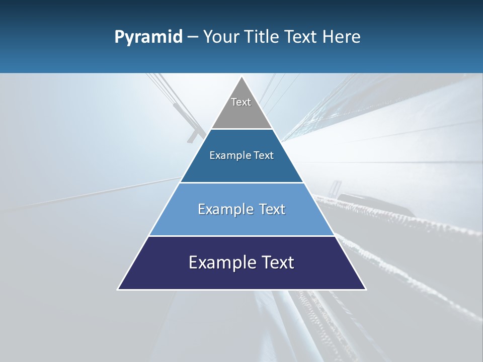 Switch House Part PowerPoint Template