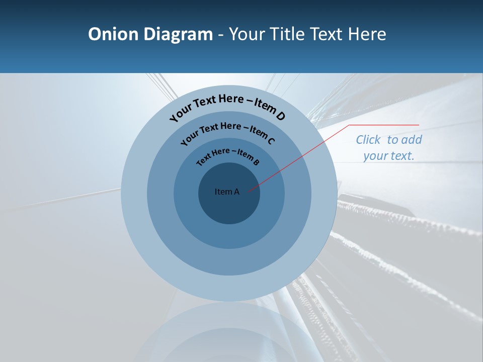 Switch House Part PowerPoint Template