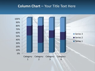 Switch House Part PowerPoint Template