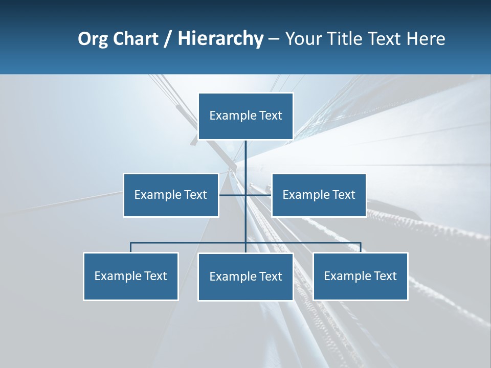 Switch House Part PowerPoint Template