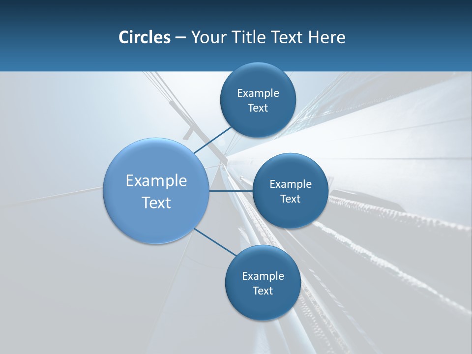Switch House Part PowerPoint Template