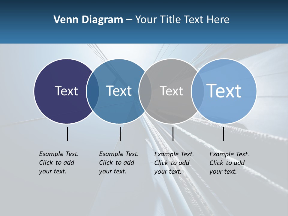 Switch House Part PowerPoint Template