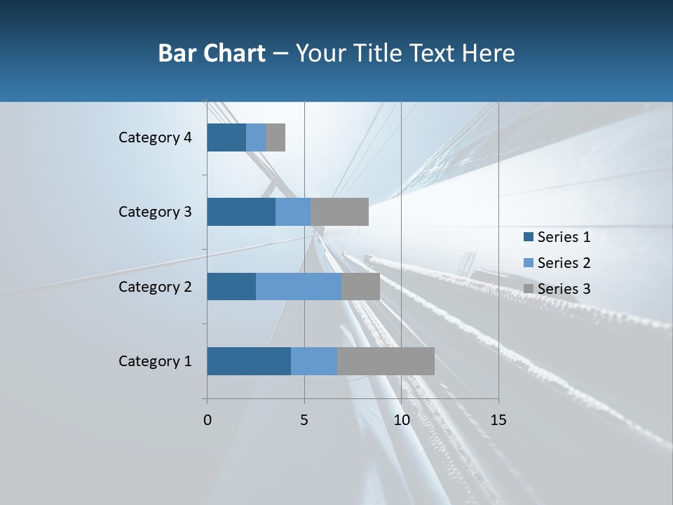 Switch House Part PowerPoint Template