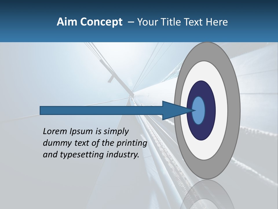 Switch House Part PowerPoint Template